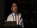 Dr Gangning Liang - Associate Professor of Research,  Department of Urology, University of Southern California