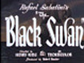 The Black Swan trailer