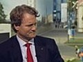 BofA CEO Says Capital Rules May Discourage Lending