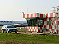 Airport Frankfurt - Hinter den Kulissen des Flughafens