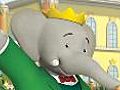 Babar and the Adventures of Badou - Sat 23 Apr 2011