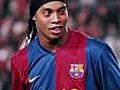 Ronaldinho 2007