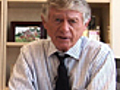 Ask Ted Koppel: Lebanon Conflict