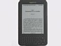 A New Kindle
