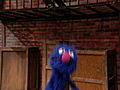 Grover Jumps