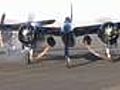 Reno Air Races - F7F Tigercat - TopFlight Aviation Footage
