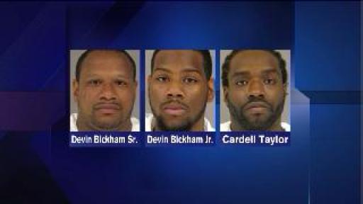 Former cop,  2 others charged in River Forest fatal shooting