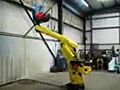 Il robot Centrifugatore