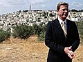 Westerwelle wirbt für Palästinenser-Staat