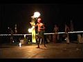 Banderasnews.com Puerto Vallarta Entertainment News Discover Fire Dancers 2