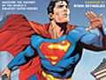 Look,  Up In the Sky!: The Amazing Story of Superman