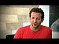 Limitless Bradley Cooper Interview Clip