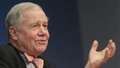Jim Rogers says supply squeeze makes commodities a sure bet