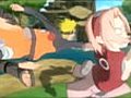 Naruto Ultimate Ninja Storm 2 Debut Trailer