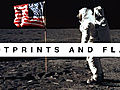 SpaceTaskForce: Footprints and Flags               // video added December 05,  2009            // 0 comments             //                             // Embed video: