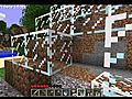 Minecraft Mods Journey: S1E06 (Fish tank)