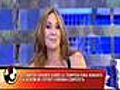 Virginia niega estar con Antonio Tejado