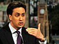 The Andrew Marr Show: 10/07/2011
