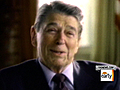 Video: Ron Reagan Jr. Claims Dad Had Alzheimer’s in Office