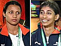 CWG: Women’s relay team on their golden run