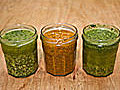 Basiswissen: Pesto