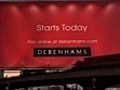 Debenhams Stores