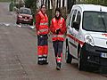 Hallan el cadáver del niño que fue arrastrado por un riada en Ciudad Real