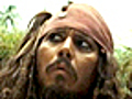 Pirates of the Caribbean Online