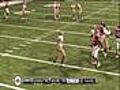 NCAA Football 12 - High School Brawl Gameplay Movie [PlayStation 3]