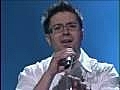 American Idol - Hero - Sung by Danny Gokey