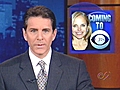 Good Evening, CBS. Goodbye Matt!