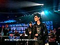 Für MTV ist Tokio Hotel 