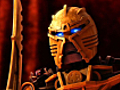 Bionicle: The Legend Reborn