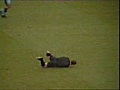 Referee can&#039;t play football