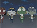 Sargento Keroro ep. 77