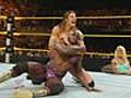 WWE NXT - Tue,  Jun 7, 2011