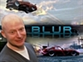 Bizarre Creations on Blur