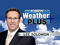 Get Your Wednesday Weather Plus Forecast