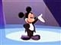 Mickey Mouse completa 80 anos