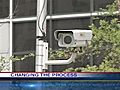 Fighting Traffic Camera Tickets