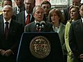 NY1 Online:  Mayor Michael Bloomberg On Bin Laden’s Death,  Rebuilding WTC