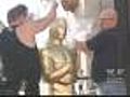 Academy Award Preparations Transforming Hollywood