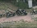 Motorcycle gang involved in Arizona shootout