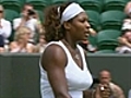 Don’t bet against me,  warns Serena