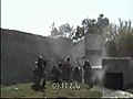 Dutch forces get ambushed by taliban in Uruzgan.