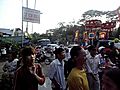 Chau Xuong festival in my hometown