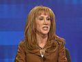 Kathy Griffin On Palin: 