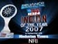 CNN-IBN Indian of the Year: The NRI stars