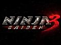 Ninja Gaiden 3. Trailer oficial
