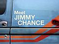 Meet Jimmy Chance